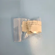 159-0201 AMAT APPLIED 0021-09087 SPACER, LEVELING PLATE, EXZ [NEW]