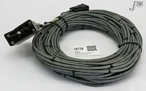 16738 APPLIED MATERIALS HARNESS ASSY I/O EXPANSION, CHAMBER A&B, 0140-18135