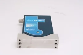 Aera PI-980 Advanced Energy Flow Control Part # 903011-01 Bin: Multi-04 Gas : N2