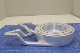 0010-19899 / ASSEMBLY WAIST, FIXED WING UPPER, 0040-04658, 0010-58003 / AMAT