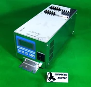 NIKON 4T081-656 NSR THERMO-CON SMC INR-244-722B-1 , USED