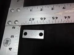 APPLIED MATERIALS (AMAT) 0020-98934 BRACKET,CONNECTOR SUPPORT