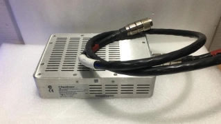 SPELLMAN X2784 ESC1.5PN75X2784 AMAT 0190-07247 REV 003