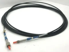 6m Fiber Optic Light Guide Cable 1000um Core, SMA, AMAT 0190-35198