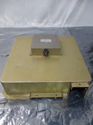 AMAT 0020-31609 RF Cover Shield Interlock Delta SACVD Aluminum, 112678