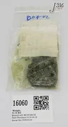 16060 LAM RESEARCH CHAIN GAP DRIVE (HARLEY); ROLLER 750-007782-001