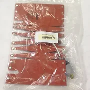 Applied Materials 1410-01129 Heater 208 VAC 2.5 W/SQ