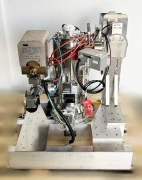 AMAT 0197-A0294 PROVISION 3E +V6.5 0190-C7131 COLUMN eBEAM ICT AGILENT SQ457