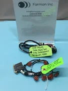 AMAT 0140-10940 Harness Assy, DCSXZ CH. INTLK + AMAT 0150-09643 CAble, 179231