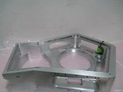 AMAT 0020-09122 Rev.C, CDSL-354, Chamber, Load Lock, P5000, Robot . 418586