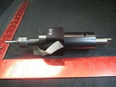Applied Materials (AMAT) 0190-36183 SCREW, DRIVE, THROTTLE VALVE, DPS POLY