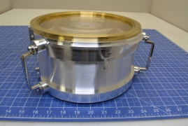4L992-036AN / 1ST RELAY UNIT (FRONT) 5 PREC. CONVEX FOR S204B / NIKON