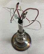 AMAT Applied Materials 0010-21246 8â€ ENDURA A101 HEATER ASSY (3)