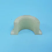 343-0302// AMAT APPLIED 0020-25695 COLLAR 1.18 DIA SFT USED