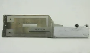 8243 APPLIED MATERIALS 5000 8" ROBOT BLADE, 0100-00084 (W/O COVER) 0040-09098