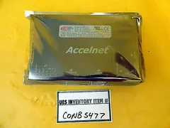 Copley Controls 800-1511 Servo Amplifier Accelnet AMAT 0190-23542 New