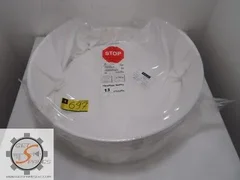 0020-84649 / LINER LOWER YTTRIA COATED HART 3 / AMAT