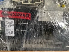 AMAT 0190-27894, MKS DCG-200Z OPTIMA MASTER, PN: OPT-400Z-00