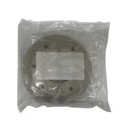 Applied Materials 0040-96600 Clamp Upper Dual AL203 Gas Side Feed 300MM DPS