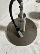 0042-39812 REV 05 HEATER / APPLIED MATERIALS AMAT