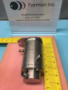 DEUBLIN 0760-01020 AMAT 0010-77127 CPLG UNION ROTARY 3PORT, 966-200, 149362