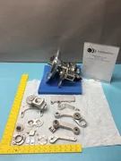 AMAT 0010-13321 P5000 ASSY ROBOT DRIVE 8IN, 128048
