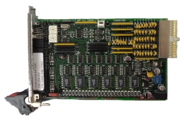 DIP 15049105 DeviceNet I/O PCB Card CDN491 DIP-094-025 AMAT 0190-02506 Working
