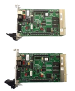 Delta Tau 603625-104 UMAC-CPCI Turbo CPU PCB Card AMAT 0190-26873 Lot of 2