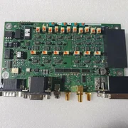 Lam Research PCB ASSY PULSE SMPL & HOLD W/SYNC OUT 810-048219-019