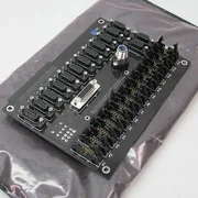 NEW Applied Materials AMAT 0100-00583 Gas Panel Controller Board