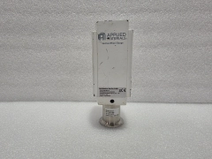 AMAT Hot Ion/Pirani Gauge 750Torr 0.8…10V 20-28VDC; 16W 102317406 (As-Is)