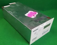 LAM RESEARCH 796-099223-002 TURBO PUMP CONTROLLER ALCATEL ACT1300/1600M LON