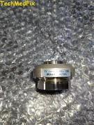 Nikon tool microscope MM800N0.55x magnifying lens