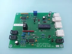 APPLIED MATERIALS WATER LEAK DETECTOR ASSY. NO. 0100-89006 REV. P1