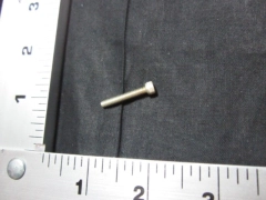 Applied Materials 3690-02126 SCR MACH SKT HD 6-32X7/8L SST SIL PLD