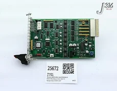 25672 APPLIED MATERIALS PCB CDN496 15049602 DIP 0190-04736