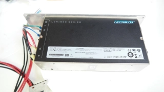 ARTESYN / Advanced Energy LCM1500R-T power supply Tested good working order