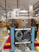 APPLIED MATERIALS OLYMPIA CHAMBER /AMAT 0041-77076 0041-59114 0041-59326 / 300MM