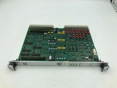 Applied Materials AMAT 0190-35763 Seriplex Control Bus SPX MUXADIO110 Board