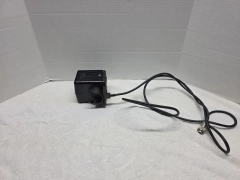 Nikon LHS-H100P-1 Halogen Microscope Illuminator Lamp House 12V 100W W/ Cord