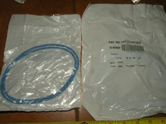 O-Ring LAM Research / AECI  9.734" ID x 0.139" Part Number 734-092561-273