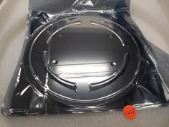0200-36629, AMAT, PLATE,COVER,6" HEATER,DXZ,AL.NITRIDE, 2ND SOURCE NEW