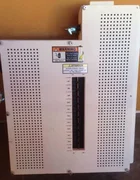 Lam Research Control Panel 853-800083-113 Power Supply Interlock Panel