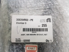 AMAT 0090-02990 ASSY, WB ENDURA CH 3 & C, SLT