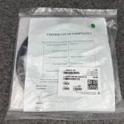 APPLIED MATERIALS Rolling Seal, 300MM Titan Profiler (NEW) 0030-01132 SEALED