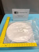 AMAT 0020-24746 Shield Lower High Cond 101 AL 8", 156965