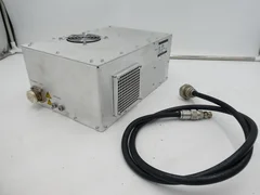 🀠NEW! AE Advanced Energy VM600A AW-ECD RF Matching Network Plasma Power Supply