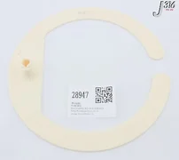 28947 APPLIED MATERIALS LIFT HOOP, PIN LIFT, 10.5" 0200-08334