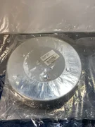AMAT 0020-21625 SHIELD COLLIMATOR LOWER 6", 113999