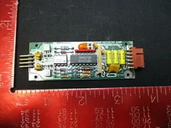Applied Materials (AMAT) 0100-00084   PCB ASSY CAPACITIVE SENSOR AMP